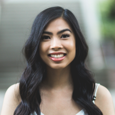 Rose Nguyen - Multicultural Outreach & Recruitment