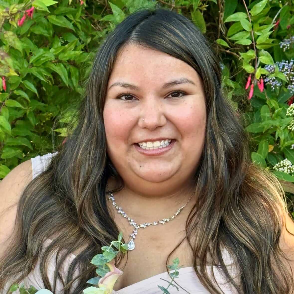 Lizbeth Llanes Macias